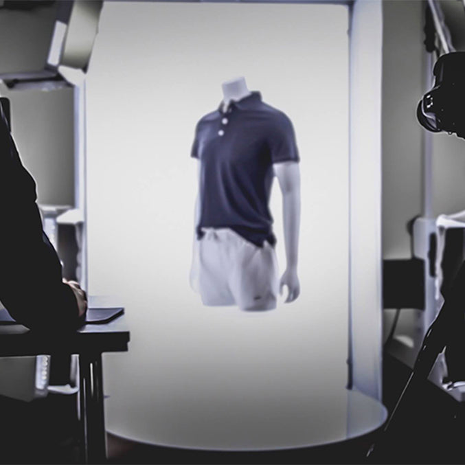 360°(半球型)撮影