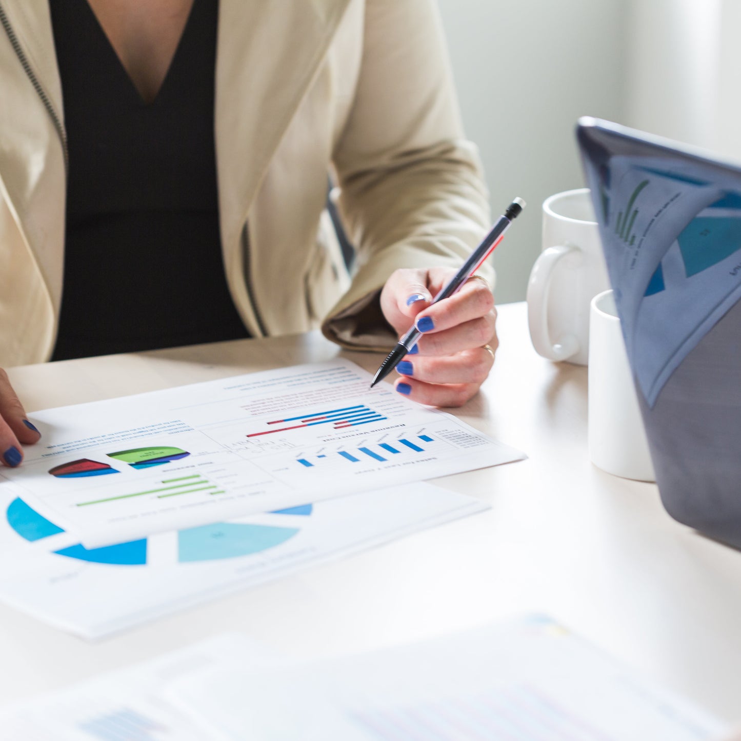 インフルエンサーマーケティング