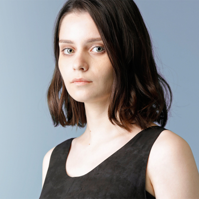 モデル撮影（別途お見積り）