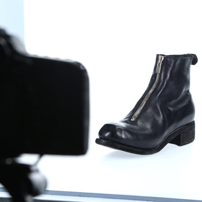 3D（全球型）撮影